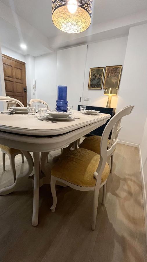 180 Home Luxury Redes Seville Exterior photo